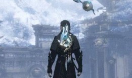 逆水寒最新爆料武器外观,神秘武器亮相，华丽外观引玩家热议