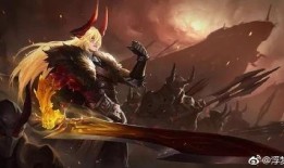 李信最新皮肤官方爆料,神秘幻境，剑舞苍穹