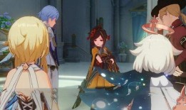 原神千织最新爆料,原神神秘角色千织最新爆料揭秘