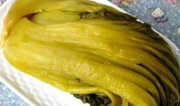 最新爆料酸菜,酸菜新势力崛起，传统美味如何焕发新生？