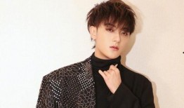 黄子韬最新爆料,娱乐圈背后的惊人真相