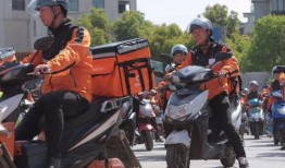 南京外卖骑手爆料案件最新,真相背后的人性拷问与法律争议