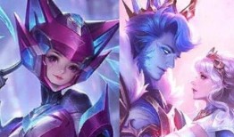 王者皮肤爆料最新女英雄,神秘降临！王者峡谷新女英雄皮肤惊艳曝光