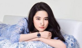 刘亦菲最新的爆料,揭秘女神背后的故事与心路历程