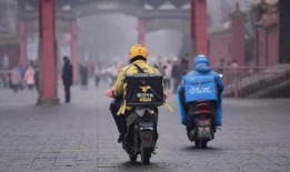 南京外卖骑手爆料案件最新,真相背后的人性拷问与法律争议