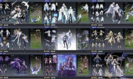 虎牙王者皮肤最新爆料图片,炫酷视觉盛宴，等你来战！