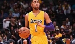 最新爆料湖人交易拉塞尔,揭秘紫金军团新阵容布局！”