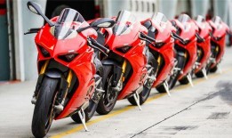 pubg杜卡迪最新爆料,揭秘绝地求生全新杜卡迪摩托车性能与外观